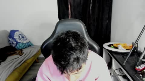 Snapshot of game__over420 chatting on 12.31.24 game__over420 online show from 12.31.24