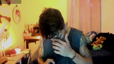 Snapshot of game__over420 chatting on 01.22.25 game__over420 online show from 01.22.25
