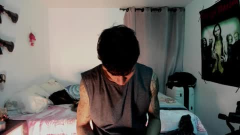 Snapshot of game__over420 chatting on 02.16.25 game__over420 online show from 02.16.25