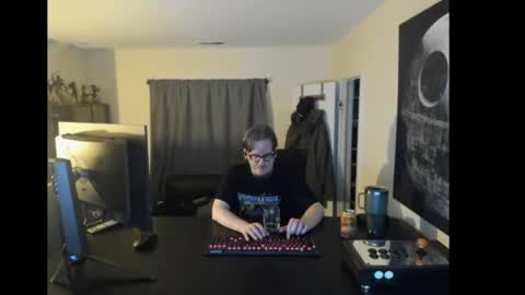 gameboycameraman online show from 05.13.26