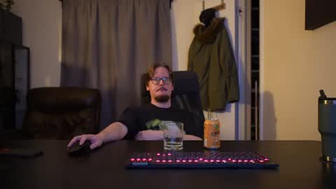 gameboycameraman online show from 07.02.26