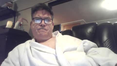 Snapshot of gameon1969 chatting on 12.21.24 gameon1969 online show from 12.21.24