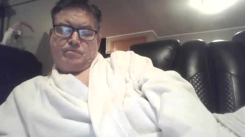 Snapshot of gameon1969 chatting on 12.25.24 gameon1969 online show from 12.25.24