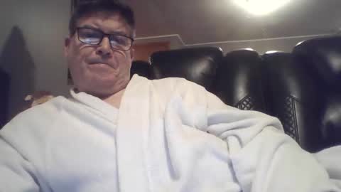 Snapshot of gameon1969 chatting on 12.25.24 gameon1969 online show from 12.25.24