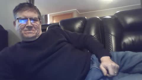 Snapshot of gameon1969 chatting on 01.26.25 gameon1969 online show from 01.26.25