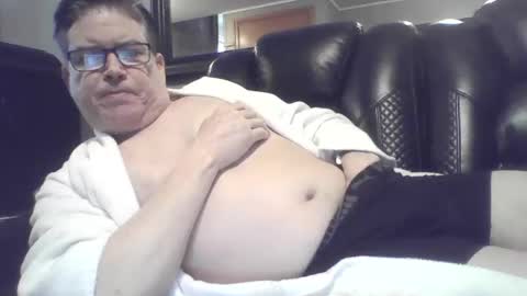 Snapshot of gameon1969 chatting on 02.08.25 gameon1969 online show from 02.08.25