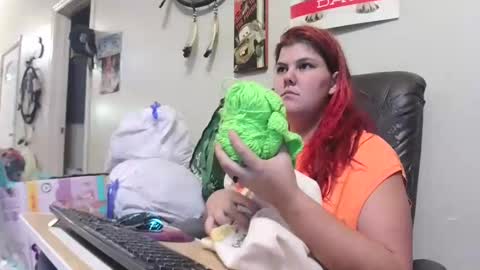 gamer202324 online show from 10.20.25