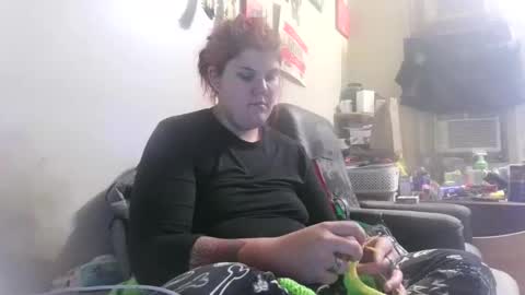 gamer202324 online show from 10.28.25