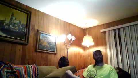 gamerfiend420 online show from 10.08.25