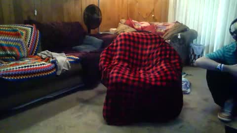 gamerfiend420 online show from 10.17.25