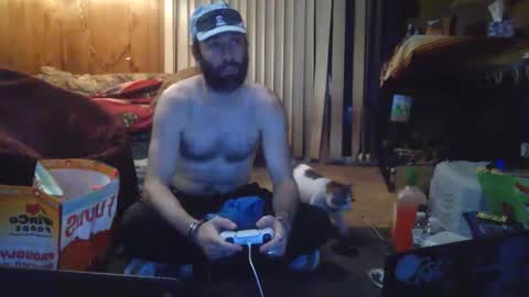 gamerfiend420 online show from 12.21.25