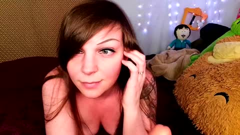 Snapshot of gamergirlroxy chatting on 01.25.25 GamerGirlRoxy online show from 01.25.25