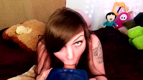 Snapshot of gamergirlroxy chatting on 02.16.25 GamerGirlRoxy online show from 02.16.25