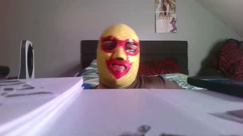 Snapshot of gamerguyking1 chatting on 12.04.24 Gamerguyking90 online show from 12.04.24