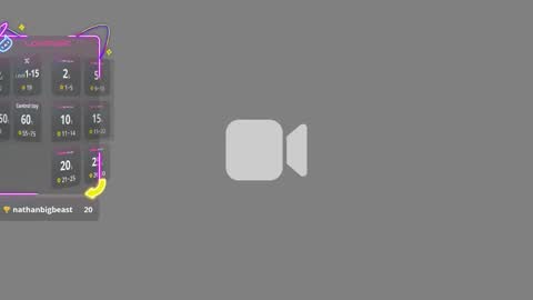 Jessa Violet online show from 02.15.26