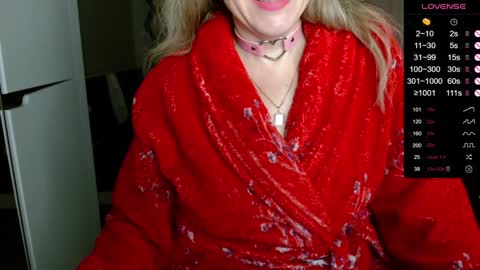 Snapshot of ganet469 chatting on 12.04.24 Janette online show from 12.04.24