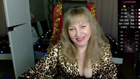 Snapshot of ganet469 chatting on 12.29.24 Janette online show from 12.29.24