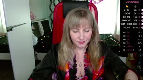 Snapshot of ganet469 chatting on 01.05.25 Janette online show from 01.05.25