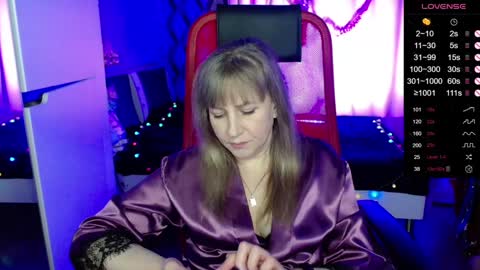 Snapshot of ganet469 chatting on 01.10.25 Janette online show from 01.10.25