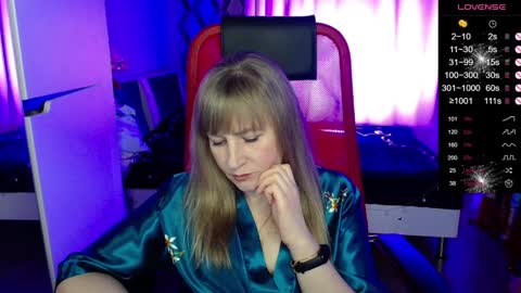 Snapshot of ganet469 chatting on 01.12.25 Janette online show from 01.12.25