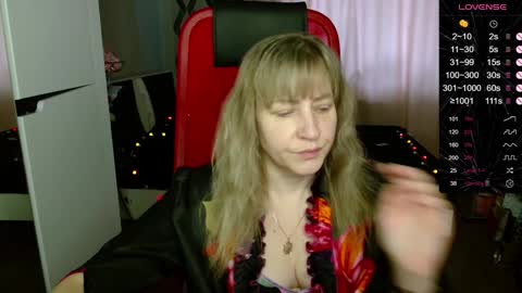 Snapshot of ganet469 chatting on 01.20.25 Janette online show from 01.20.25