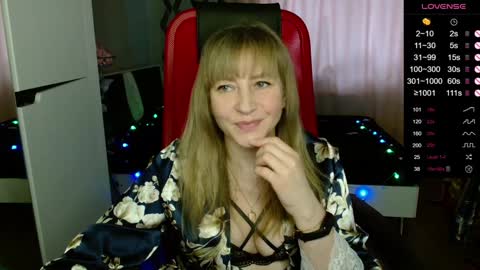 Snapshot of ganet469 chatting on 01.21.25 Janette online show from 01.21.25