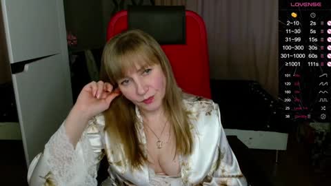 Snapshot of ganet469 chatting on 01.23.25 Janette online show from 01.23.25