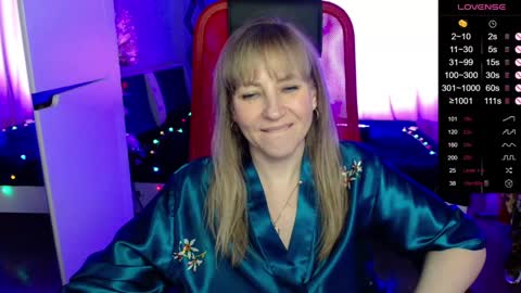 Snapshot of ganet469 chatting on 01.31.25 Janette online show from 01.31.25