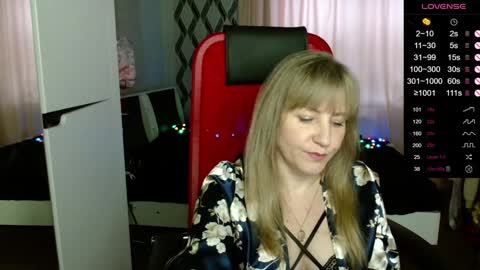 Snapshot of ganet469 chatting on 02.02.25 Janette online show from 02.02.25