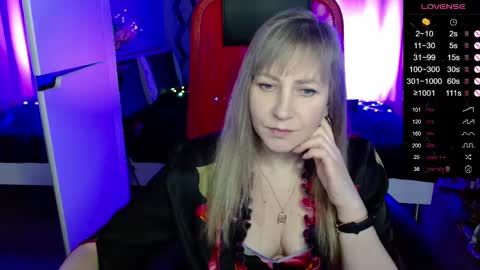 Snapshot of ganet469 chatting on 02.09.25 Janette online show from 02.09.25