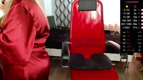 Snapshot of ganet469 chatting on 02.21.25 Janette online show from 02.21.25