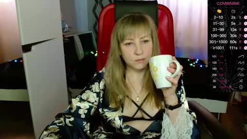 Snapshot of ganet469 chatting on 02.22.25 Janette online show from 02.22.25