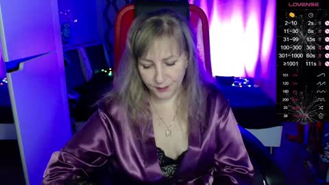 Snapshot of ganet469 chatting on 03.03.25 Janette online show from 03.03.25