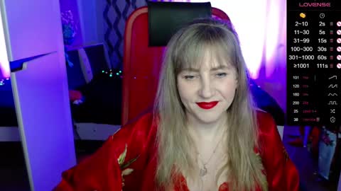 Snapshot of ganet469 chatting on 03.11.25 Janette online show from 03.11.25