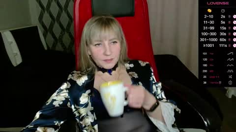 Janette online show from 11.21.25