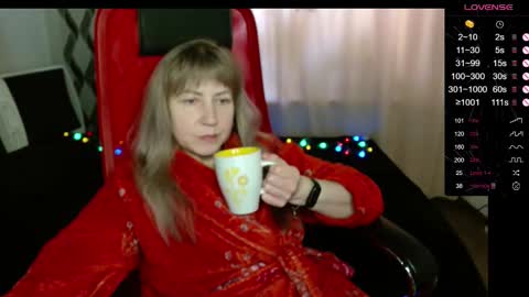 Janette online show from 01.19.26