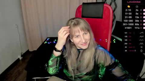 Janette online show from 02.05.26