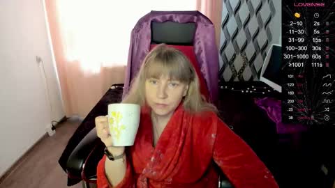 Janette online show from 03.18.26