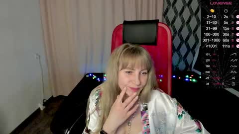 Snapshot of ganet469 chatting on 04.17.26 Janette online show from 04.17.26