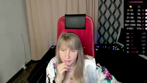 Snapshot of ganet469 chatting on 04.23.26 Janette online show from 04.23.26