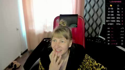 Snapshot of ganet469 chatting on 06.03.26 Janette online show from 06.03.26