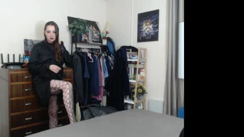 HOT  online show from 05.09.26