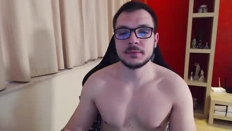 GangstaLover online show from 01.07.25