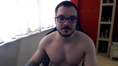 GangstaLover online show from 03.21.26