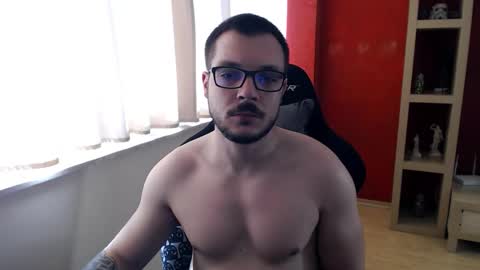 GangstaLover online show from 05.20.26