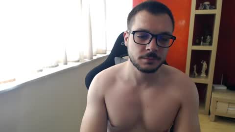 GangstaLover online show from 07.05.26