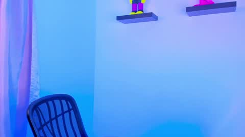 Snapshot of gangster_girl chatting on 01.04.25 GANG online show from 01.04.25