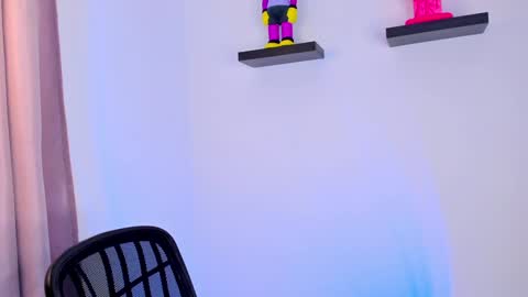 Snapshot of gangster_girl chatting on 01.18.25 GANG online show from 01.18.25