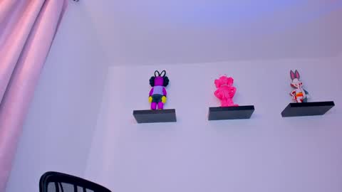 Snapshot of gangster_girl chatting on 01.25.25 GANG online show from 01.25.25