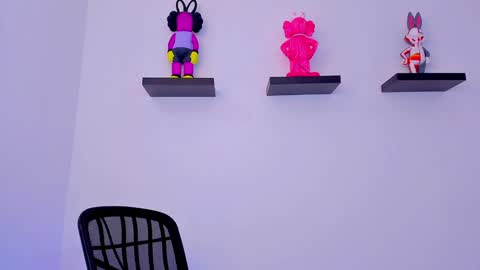 Snapshot of gangster_girl chatting on 02.08.25 GANG online show from 02.08.25